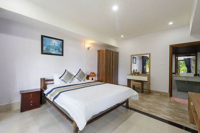 Imagen general del Hotel Mai Phuong Resort Phu Quoc. Foto 6