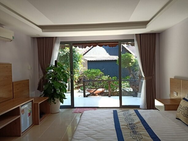 Imagen de la habitación del Hotel Mai Phuong Resort Phu Quoc. Foto 15