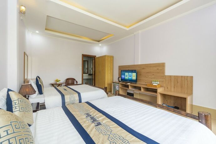 Imagen de la habitación del Hotel Mai Phuong Resort Phu Quoc. Foto 16