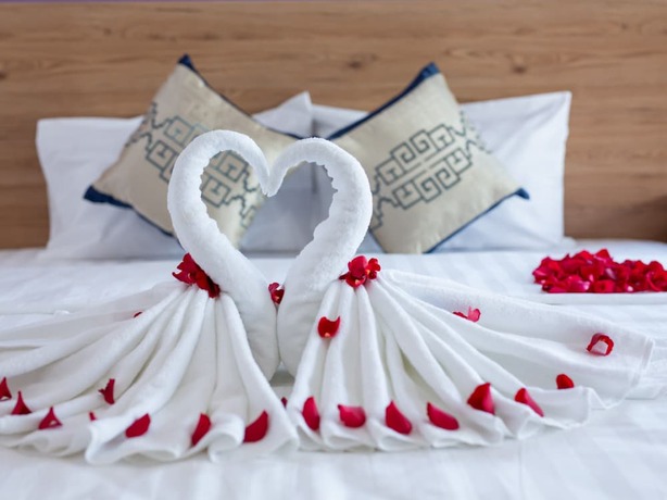 Imagen de la habitación del Hotel Mai Phuong Resort Phu Quoc. Foto 21