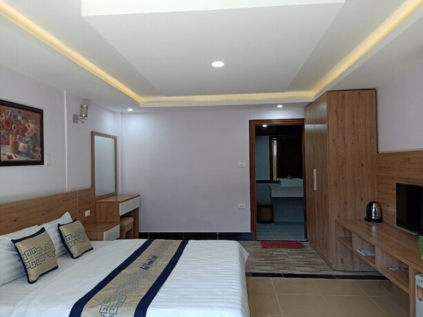 Imagen de la habitación del Hotel Mai Phuong Resort Phu Quoc. Foto 23
