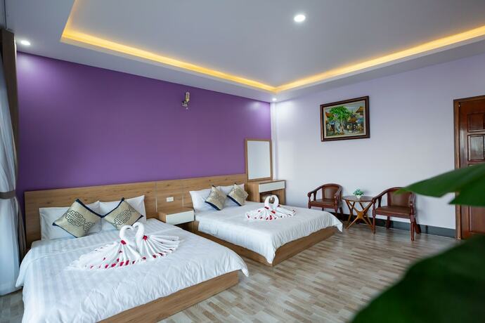 Imagen de la habitación del Hotel Mai Phuong Resort Phu Quoc. Foto 25