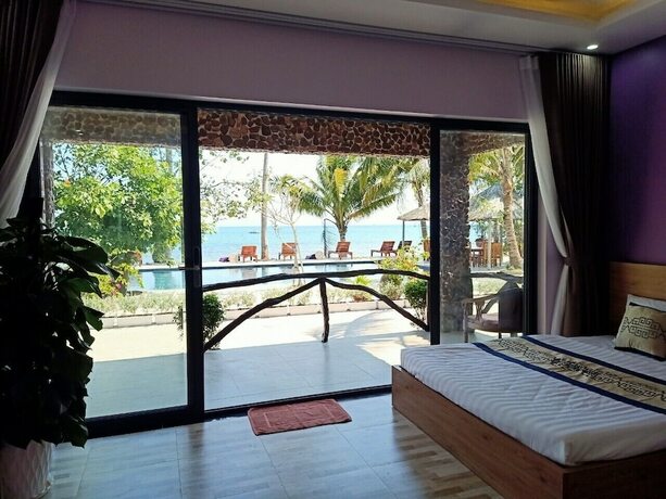 Imagen de la habitación del Hotel Mai Phuong Resort Phu Quoc. Foto 27