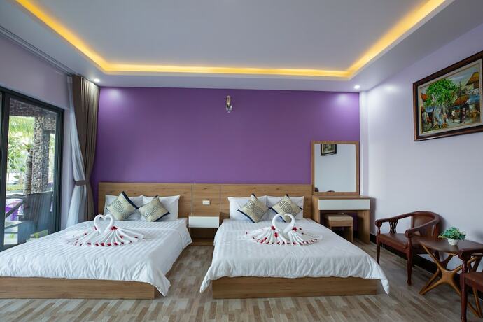 Imagen de la habitación del Hotel Mai Phuong Resort Phu Quoc. Foto 28