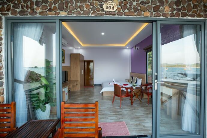 Imagen de la habitación del Hotel Mai Phuong Resort Phu Quoc. Foto 33