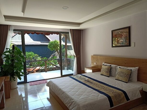 Imagen de la habitación del Hotel Mai Phuong Resort Phu Quoc. Foto 35