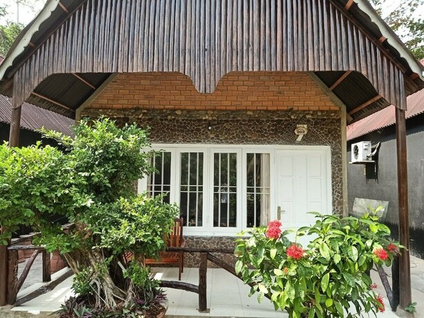 Imagen de la habitación del Hotel Mai Phuong Resort Phu Quoc. Foto 37