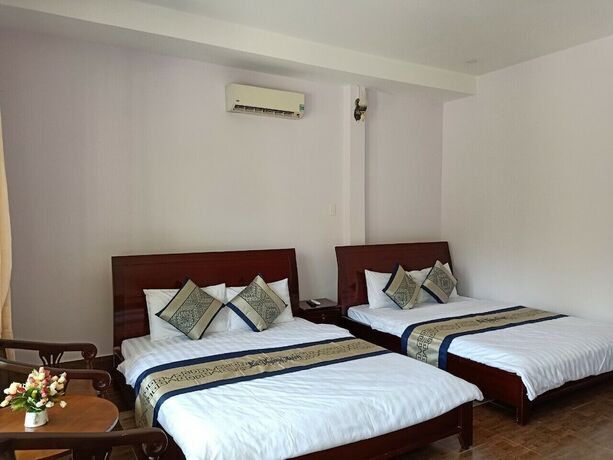 Imagen de la habitación del Hotel Mai Phuong Resort Phu Quoc. Foto 38