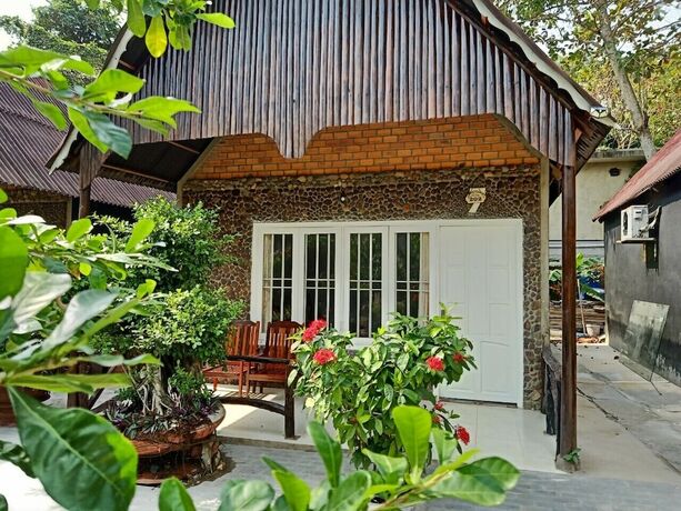 Imagen de la habitación del Hotel Mai Phuong Resort Phu Quoc. Foto 39