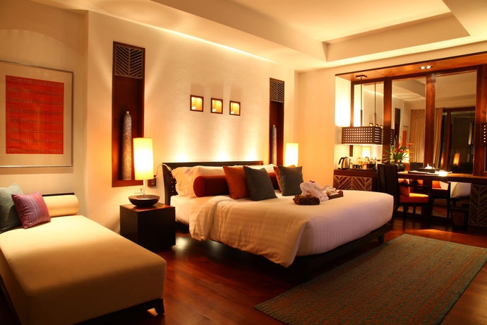 Imagen de la habitación del Hotel Mai Samui Beach Resort and Spa. Foto 4