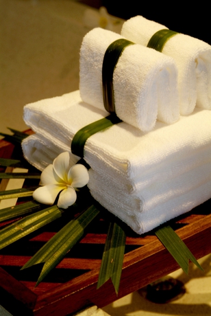 Imagen de la habitación del Hotel Mai Samui Beach Resort and Spa. Foto 11