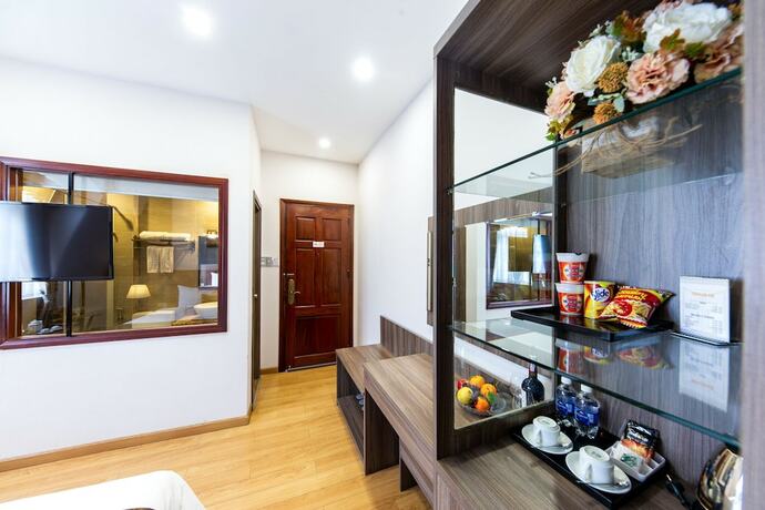 Imagen general del Hotel Mai Thang. Foto 3