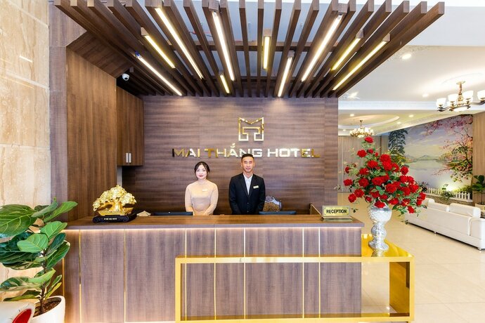 Imagen general del Hotel Mai Thang. Foto 12