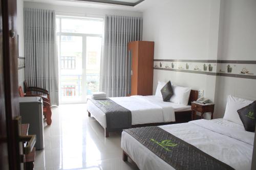 Imagen general del Hotel Mai Tra. Foto 1