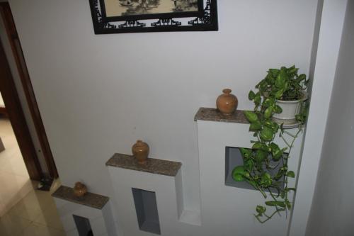 Imagen general del Hotel Mai Tra. Foto 2