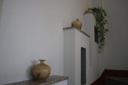 Imagen general del Hotel Mai Tra. Foto 4
