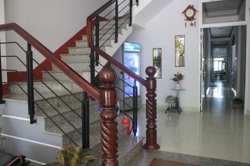 Imagen general del Hotel Mai Tra. Foto 5