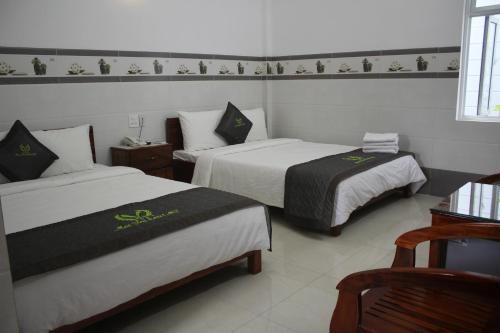 Imagen general del Hotel Mai Tra. Foto 7