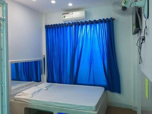 Imagen general del Hotel Mai Tuan Chanh Mon A. Foto 1