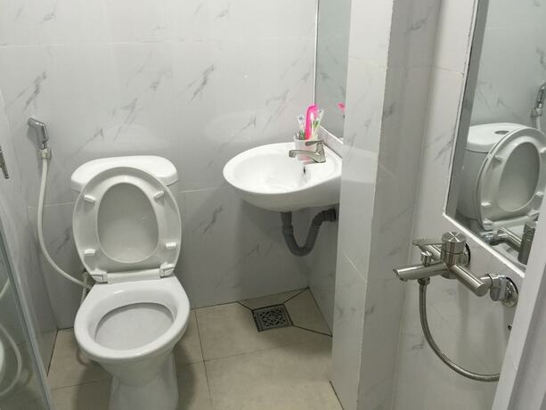 Imagen general del Hotel Mai Tuan Chanh Mon A. Foto 2