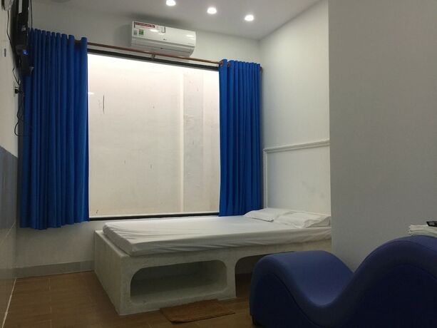 Imagen general del Hotel Mai Tuan Chanh Mon A. Foto 4