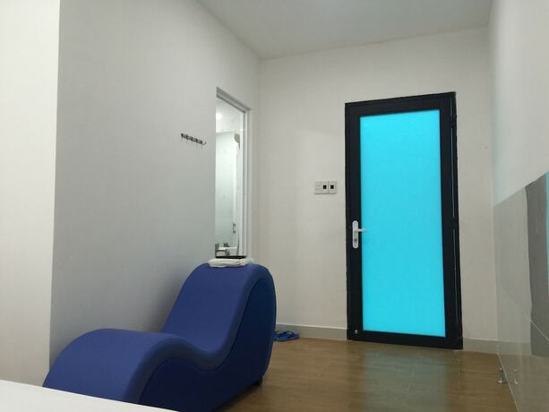 Imagen general del Hotel Mai Tuan Chanh Mon A. Foto 5