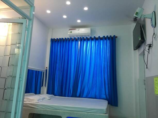 Imagen general del Hotel Mai Tuan Chanh Mon A. Foto 7