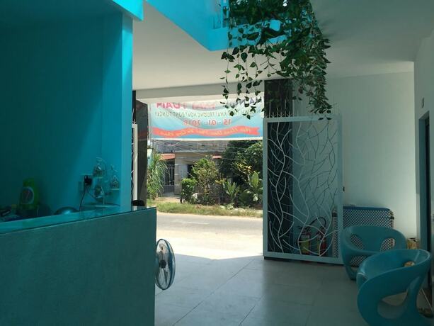 Imagen general del Hotel Mai Tuan Chanh Mon A. Foto 9