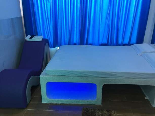 Imagen general del Hotel Mai Tuan Chanh Mon A. Foto 14