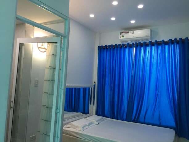 Imagen general del Hotel Mai Tuan Chanh Mon A. Foto 15