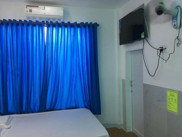 Imagen general del Hotel Mai Tuan Chanh Mon A. Foto 16