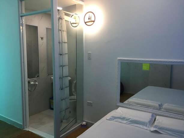 Imagen general del Hotel Mai Tuan Chanh Mon A. Foto 19