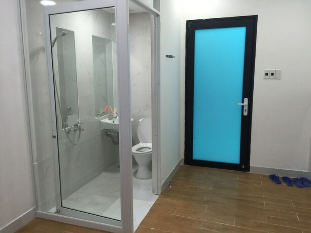 Imagen de la habitación del Hotel Mai Tuan Chanh Mon A. Foto 24