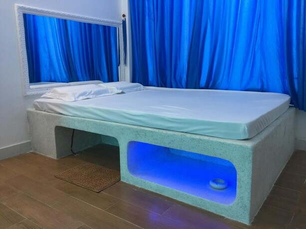 Imagen de la habitación del Hotel Mai Tuan Chanh Mon A. Foto 25