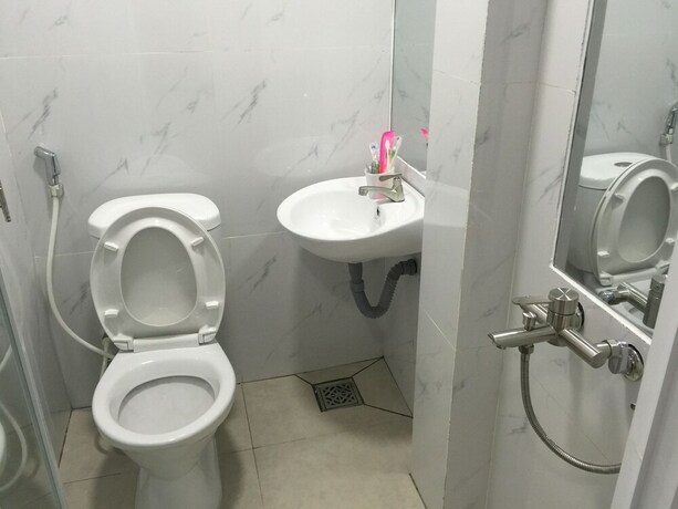 Imagen de la habitación del Hotel Mai Tuan Chanh Mon A. Foto 26