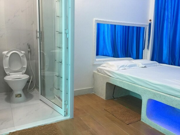 Imagen de la habitación del Hotel Mai Tuan Chanh Mon A. Foto 35