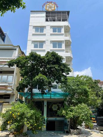 Imagen general del Hotel Mai Vang, Ho Chi Minh. Foto 18
