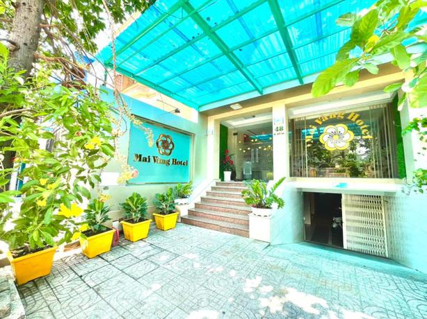 Imagen general del Hotel Mai Vang, Ho Chi Minh. Foto 1