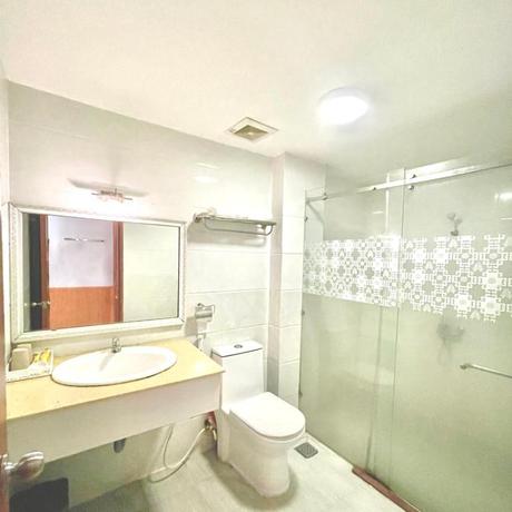 Imagen general del Hotel Mai Vang, Ho Chi Minh. Foto 3