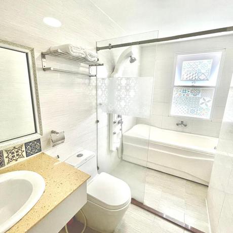 Imagen general del Hotel Mai Vang, Ho Chi Minh. Foto 4