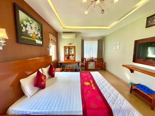 Imagen general del Hotel Mai Vang, Ho Chi Minh. Foto 5
