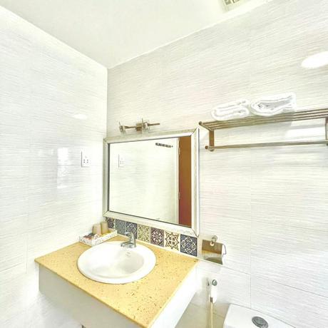 Imagen general del Hotel Mai Vang, Ho Chi Minh. Foto 6