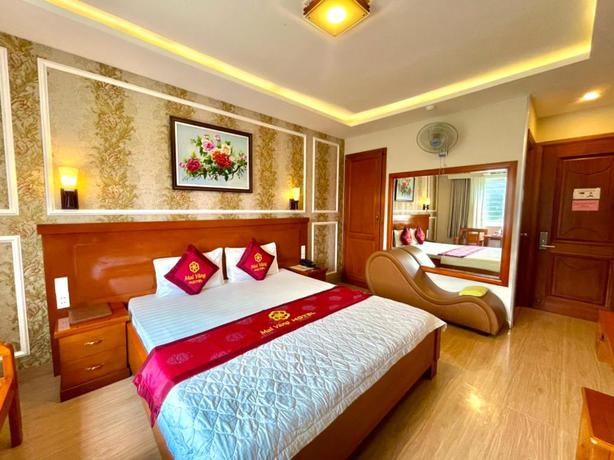 Imagen general del Hotel Mai Vang, Ho Chi Minh. Foto 8