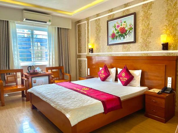 Imagen general del Hotel Mai Vang, Ho Chi Minh. Foto 9