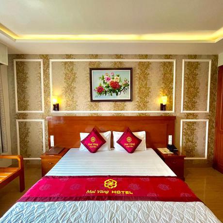 Imagen general del Hotel Mai Vang, Ho Chi Minh. Foto 11