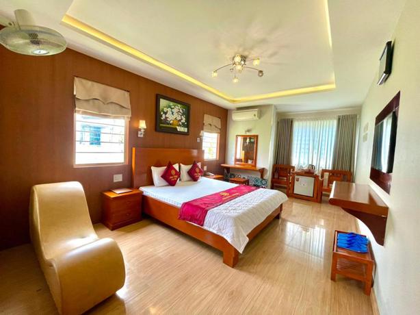 Imagen general del Hotel Mai Vang, Ho Chi Minh. Foto 14