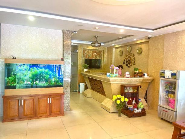 Imagen general del Hotel Mai Vang, Ho Chi Minh. Foto 15