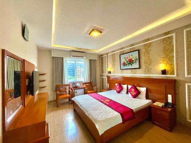 Imagen general del Hotel Mai Vang, Ho Chi Minh. Foto 16