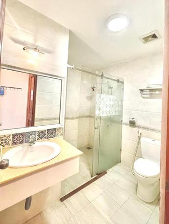 Imagen general del Hotel Mai Vang, Ho Chi Minh. Foto 17