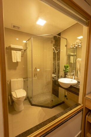 Imagen de la habitación del Hotel Mai Villa - Airport. Foto 20